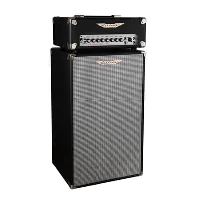 Ashdown Studio Mini Rig | 180W 2x10" Bass Rig. New with Full Warranty! image 2