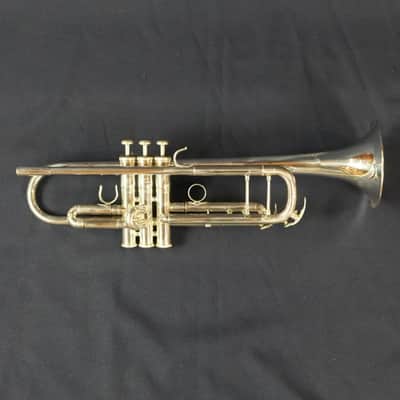 Yamaha YTR-8335 Xeno Trumpet w/Case - Used image 2