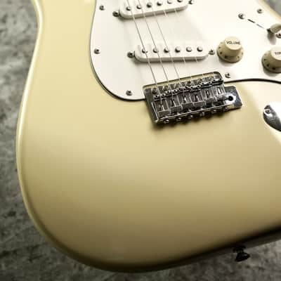 Tokai Silver Star SS-60 1981 Olympic White【Mint Condition!!】 image 1