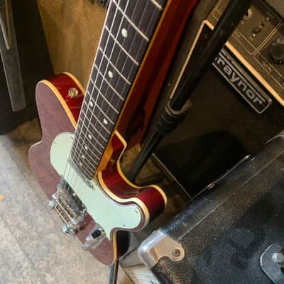 Fender TL62 CIJ image 6