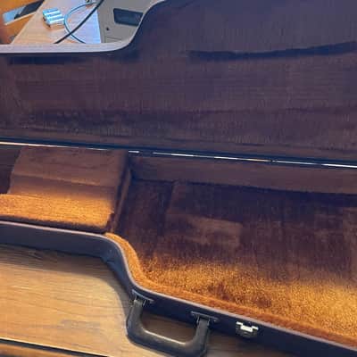 Ibanez Roadstar II RG200 1986 - ORIGINAL CASE! Black Cosmetic issues; perfect function AMAZING ACTION image 14