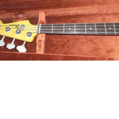 Fender Precision 1961 - Torquoise image 16