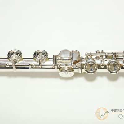 Yamaha Yfl 451 image 5