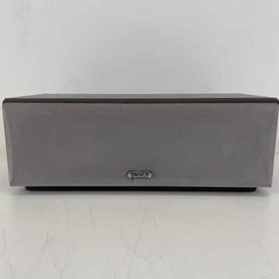Tannoy - mxC - Dark Oak - Center Speaker image 8