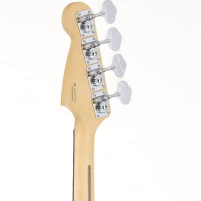 FENDER MEXICO Player II Mustang Bass PJ Aquatone Blue [MX25152437] (06/15) image 12