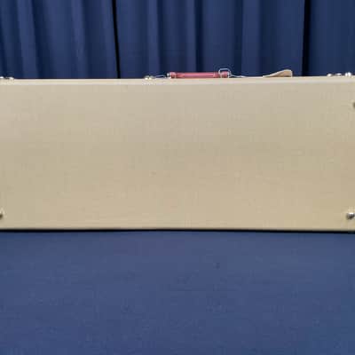 Fender Standard Stratocaster Electric Blue Metallic MIM 2004 Rosewood w/ Fender Tweed Hard Case image 21