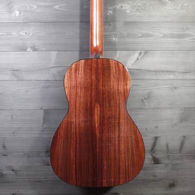 Santa Cruz 00 12-Fret - Sunburst Rosewood / Adirondack Acoustic-Electric Guitar image 3