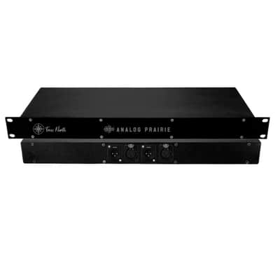 Analog Prairie True North Passive Transformer Based Stereo Processor image 3