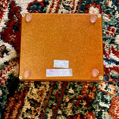 Hartman Analog Flanger image 2