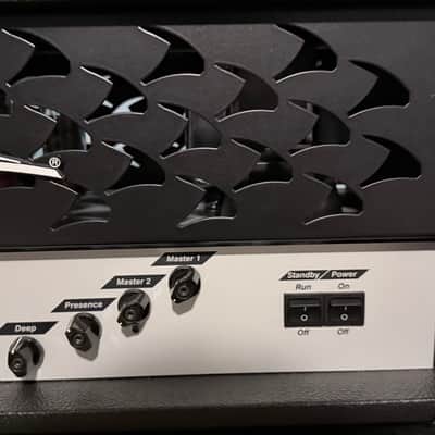 Diezel VH2 2-Channel 100-Watt Guitar Amp Head image 7