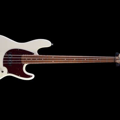 Mayones Jabba 422 2022 - Olympic White image 2