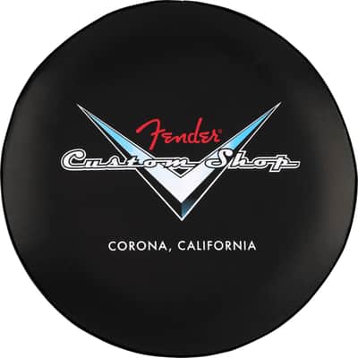 Fender Barstool 24" Custom Shop image 1
