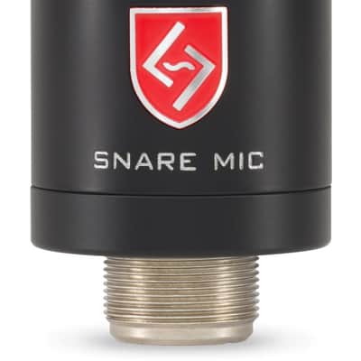 Lauten Audio SnareMic Small Diaphragm Cardioid Condenser Microphone