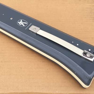 Hohner Melodica Piano 26 Soprano Vintage Keyboard Harmonica image 9