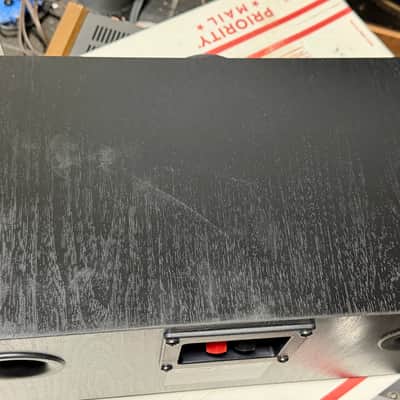 Pioneer S-DC1-K 100W 3-Way Center Channel Speaker; Tested SEE VIDEO image 11