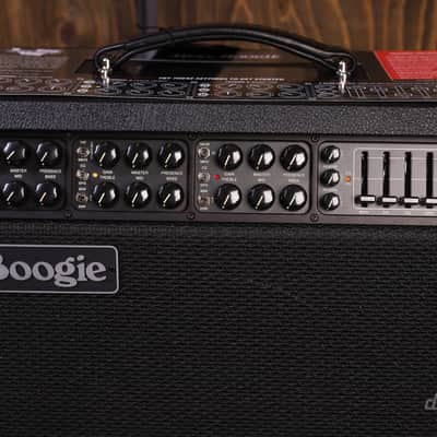 Mesa Boogie Mark VII 1x12 Combo image 4