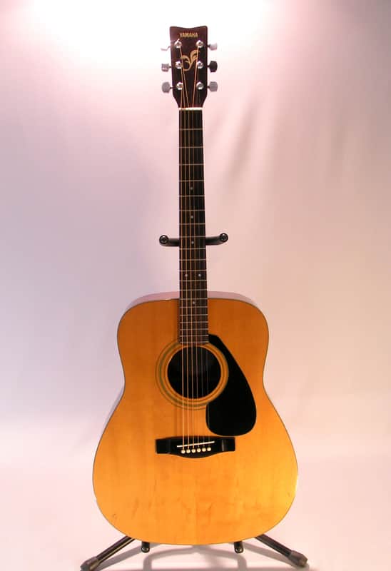 Yamaha FG-410A 1980-90' image 1