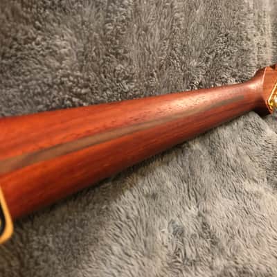 Pickard "Red Neck Tele" Pine image 18