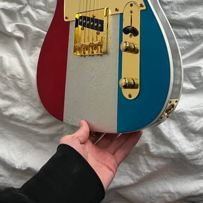 Fender REPLICA Buck Owens Telecaster image 2