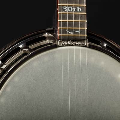 Nechville XXX 30th Anniversary Limited Edition 5 String Banjo NEW image 5