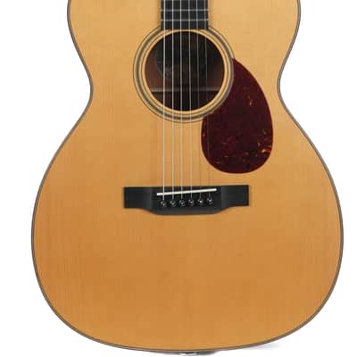 Collings OM1A Julian Lage #36696 image 1