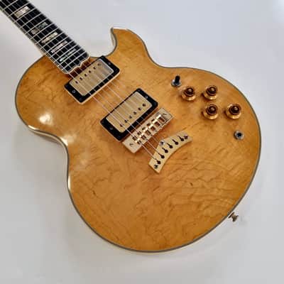 Gibson L-5S Custom 1976 Natural image 5