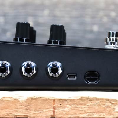 DigiTech Trio+ Band Creator + Looper and Built-In Effects Guitar Effect Pedal image 6