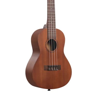 Kala LTP-C Ukulele Concert Starter Kit image 5