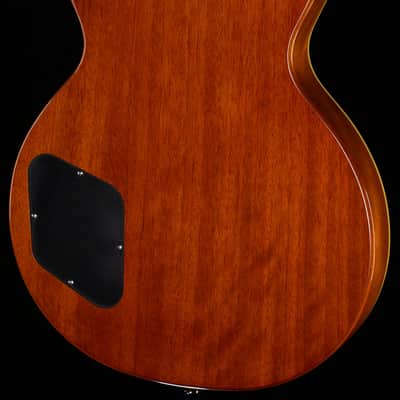 Epiphone Les Paul Standard 60s Silver Mist (674) image 2