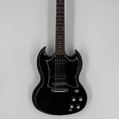 Gibson SG Special - Ebony image 3