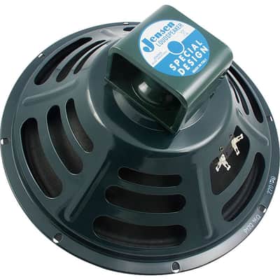 Speaker - Jensen® Vintage Alnico, 12", P12Q, 40W, Impedance: 16 Ω image 1