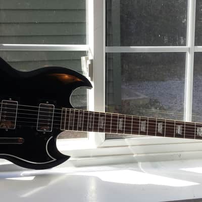 Tokai SG Made in Korea image 4