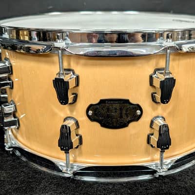 Ludwig Epic Series "The Brick" Snare image 2
