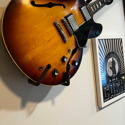 1964 Gibson ES335 Stoptail