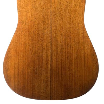 New Martin D-18 Natural w/Aging Toner #3030116 image 4