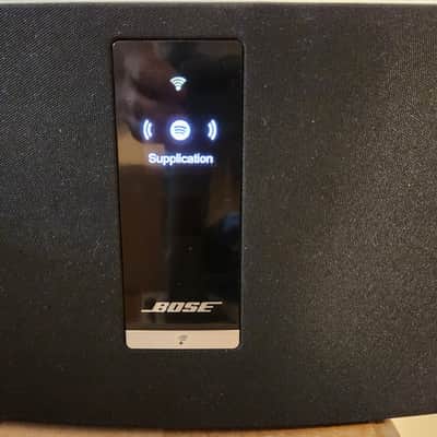 Bose SoundTouch 20 w/Bluetooth & Wi-Fi w/Accessories image 8