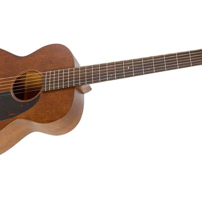 Martin 0-15M Westside Custom Edition Style VIII Natural #2466698 image 3