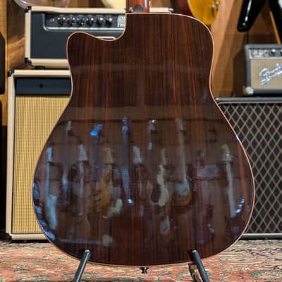 Yamaha A1R Dreadnought 2010s - Natural image 2