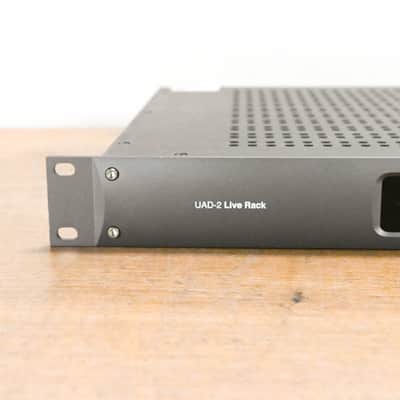 Universal Audio UAD-2 Live Rack 16-Channel MADI Effects Processor CG01ZYB image 4