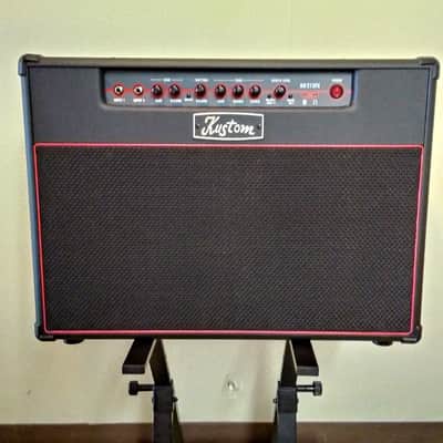 Kustom KG212FX Amp image 1