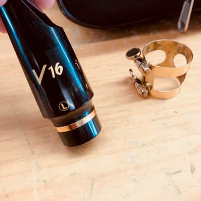 Allora AATS-501 Tenor Saxophone w/Case image 14