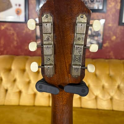 Kay Old Kraftsman Jumbo w/case Mid 1950s - Natural image 7