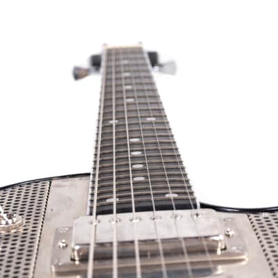 James Trussart Steeltop From Waddy Wachtel (Stevie Nicks, James Taylor, Jackson Browne, Keith Richards) image 14