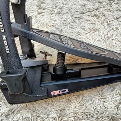 TAMA IRON COBRA FLEXI GLIDE HP900FS - Single Bass Drum Pedal image 6