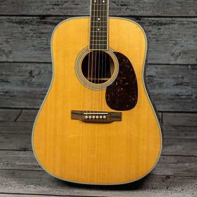 Martin D-35 image 1
