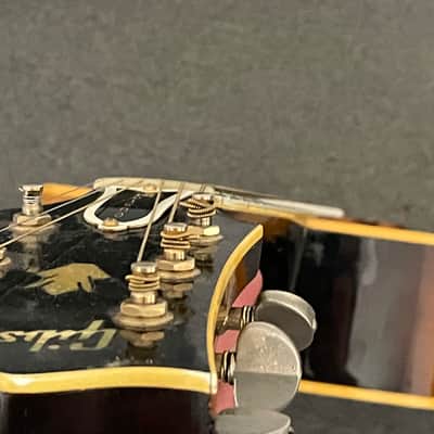 Gibson J-200 Owned by Nathaniel Rateliff image 10