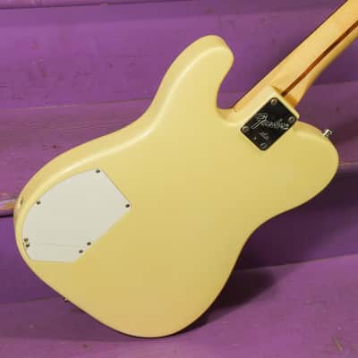1983 Fender Telecaster Elite Electric Guitar (VIDEO! Fresh Work, Ready) image 11