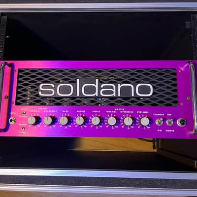 Soldano SLO 100-R image 1