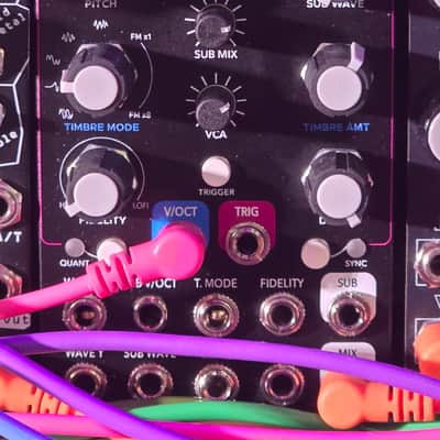 Modbap Modular Osiris - Excellent image 1