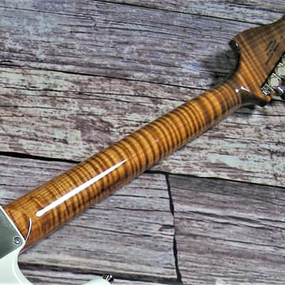 NEW Shelton Electric Instruments SkyFlite IV Preorder! image 3
